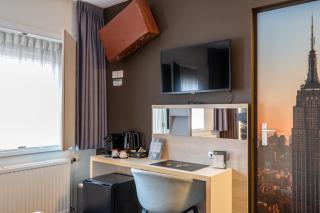 Hotel The Happy Traveler - Groninga (Groningen) - 2