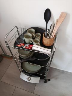 Panna tanya kisház - 6