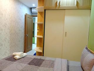 2 Bedrooms with City view 1 min walk to Beach - 6