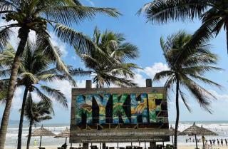 2 Bedrooms with City view 1 min walk to Beach - 8