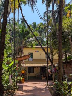 Soukhya Riverside Homestay - 6