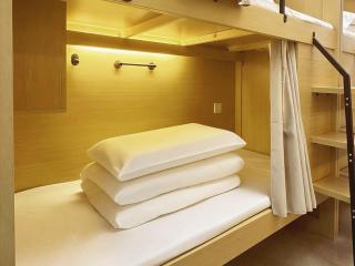 泊金青年旅舍-深圳北站店 - 7