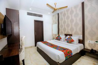 Collection O Hotel V5 - 4