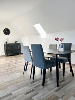 Gîte Le Clos de L'Estran en Baie de Somme - 6