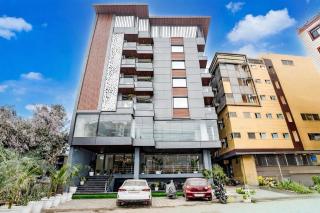 Hotel O Noida Suites - 4