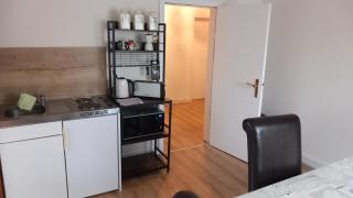 Werreufer 4ZKB 6 Einzelbetten - Detmold - 7