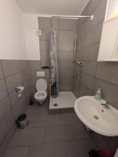 Unterkunft in Zentraler Lage Wasbeker Str - 8