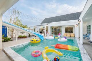 Mira Malin Villa มิรา มาริน - 0