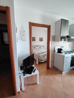 Casa Ventaglio Verde - 9