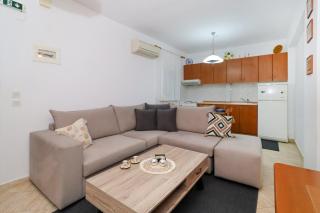 Avero seaside apartment Pefkohori - 0