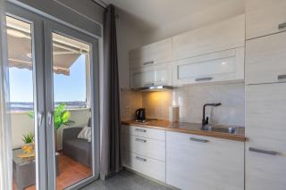 Sandstrand, No 4 - 5