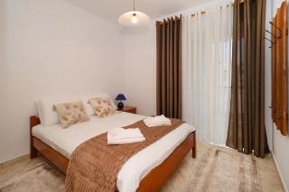 Avero seaside apartment Pefkohori - 9