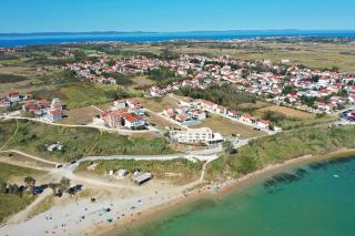 Sandstrand, No 2 - 5