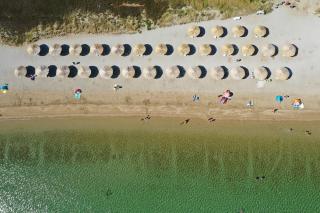 Sandstrand, No 2 - 3