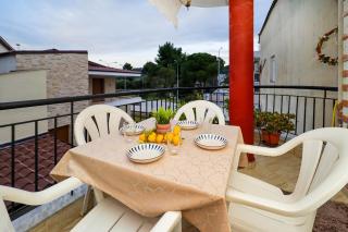 Avero seaside apartment Pefkohori - 6