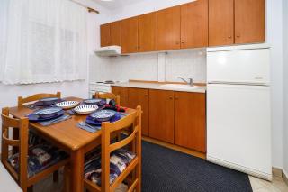 Avero seaside apartment Pefkohori - 7