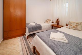 Avero seaside apartment Pefkohori - 8