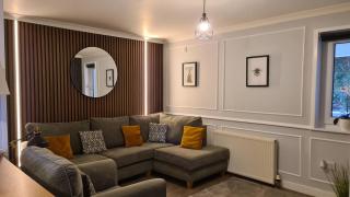 Elmbank Garden Apartment - 3