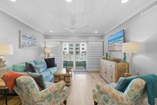 Sea Coast Gardens III 109 - 0