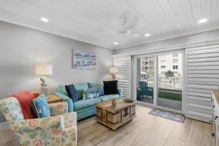 Sea Coast Gardens III 109 - 5