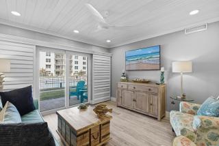 Sea Coast Gardens III 109 - 4