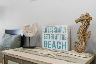 Sea Coast Gardens III 109 - 1