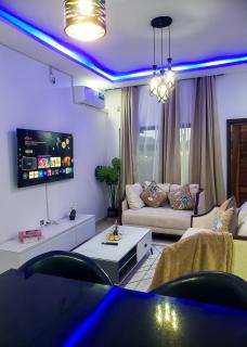 Kwilanzi Deluxe Apartments - 0