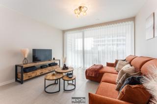 No Stress at Sea - apartement close to the beach - Ostende - 8