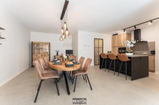 No Stress at Sea - apartement close to the beach - Ostende - 3