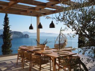 Galithea Villa, Infinity Pool Marathonisi SeaViews, By ThinkVilla - 4