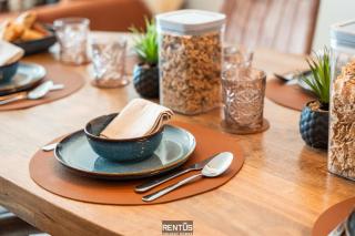 No Stress at Sea - apartement close to the beach - Ostende - 6