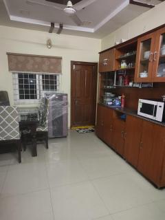 Sai shiva recidency - 5