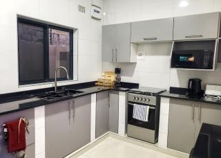 Kwilanzi Deluxe Apartments - 2