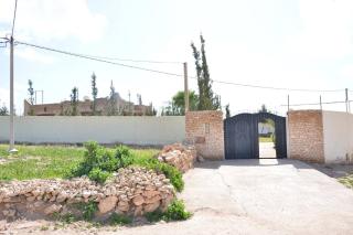 Les souffles d'arganier (Douar Elghaba) - 3