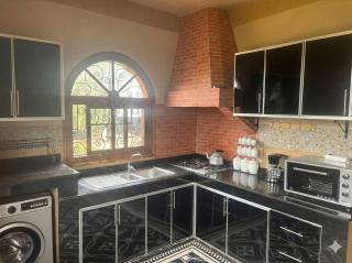 Les souffles d'arganier (Douar Elghaba) - 1