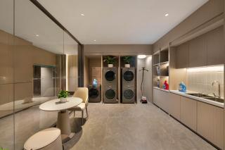 欢漫酒店 贵州师范学院店 - 9