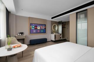 欢漫酒店 贵州师范学院店 - 6