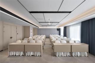 欢漫酒店 贵州师范学院店 - 5