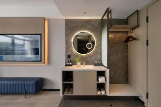 欢漫酒店 贵州师范学院店 - 3