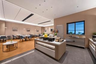 欢漫酒店 贵州师范学院店 - 2