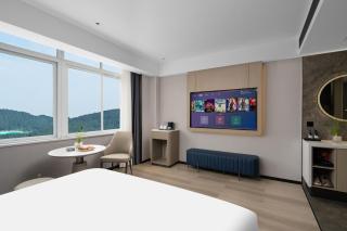 欢漫酒店 贵州师范学院店 - 1