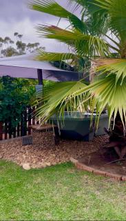 Hephzibah Inn Signature Farm Cottage - Hermon - 1