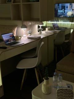 Genz Homestay - Vinhomes Smartcity - 0