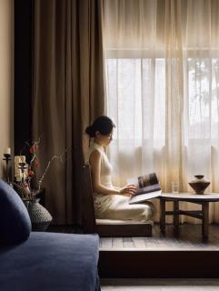 重庆溯山1946度假酒店 - 8