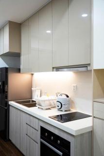 Genz Homestay - Vinhomes Smartcity - 9