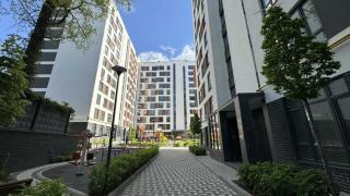 Apartment in Irpin - 7