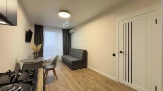 Apartment in Irpin - 4