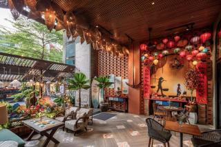 Tropical Dorm Hostel Da Nang by Haviland - 5