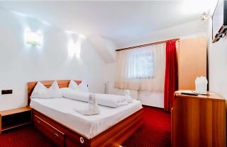 Pensiunea Vacanta - 5