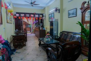 IL DIVO Hostel & Spa Hanoi Old Quarter - 1